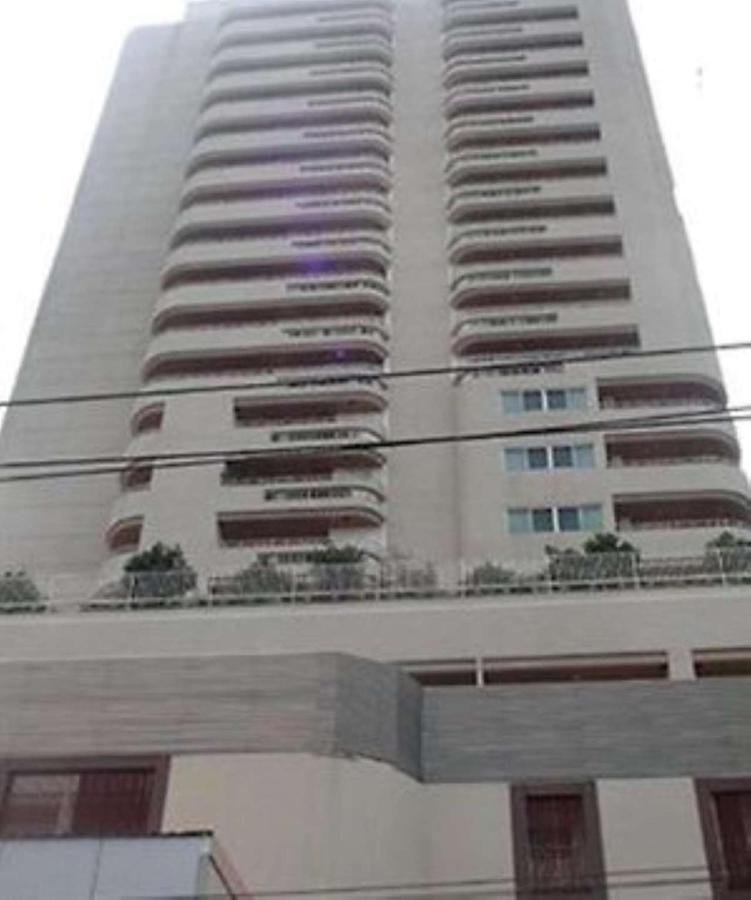 S.M. Grande Residence Banguecoque Exterior foto